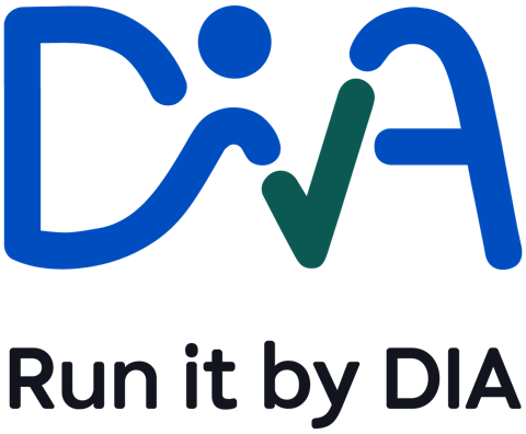 Run it by DIA